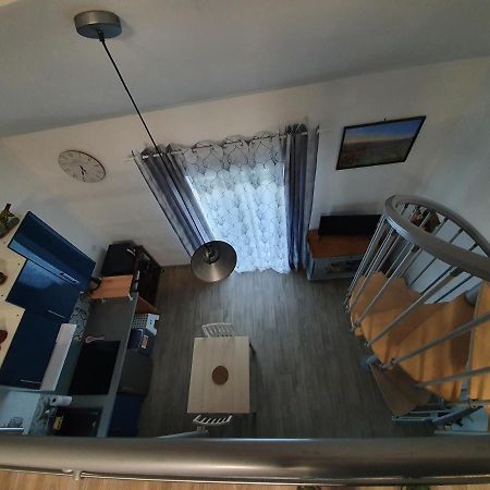 Apartmán Nuits & Jours Duplex A Nuits Saint Georges Exteriér fotografie