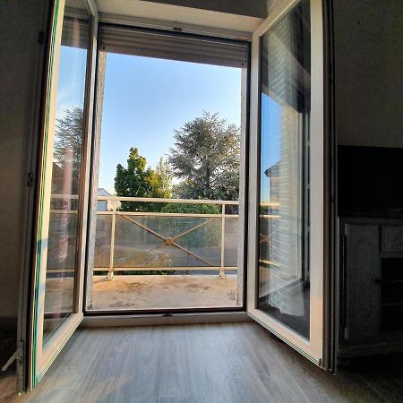 Apartmán Nuits & Jours Duplex A Nuits Saint Georges Exteriér fotografie