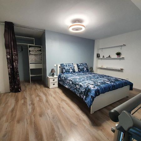 Apartmán Nuits & Jours Duplex A Nuits Saint Georges Exteriér fotografie
