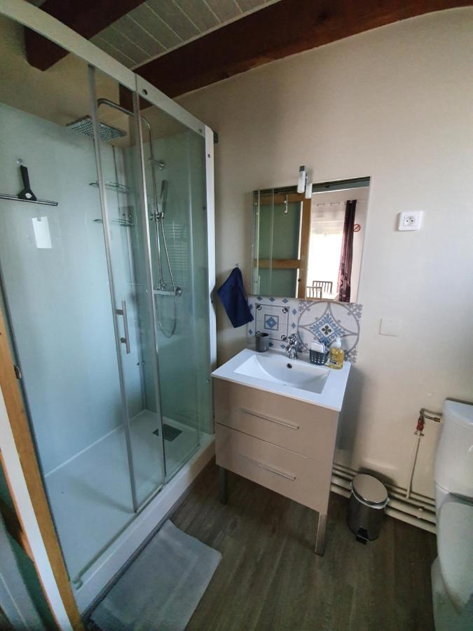 Apartmán Nuits & Jours Duplex A Nuits Saint Georges Exteriér fotografie