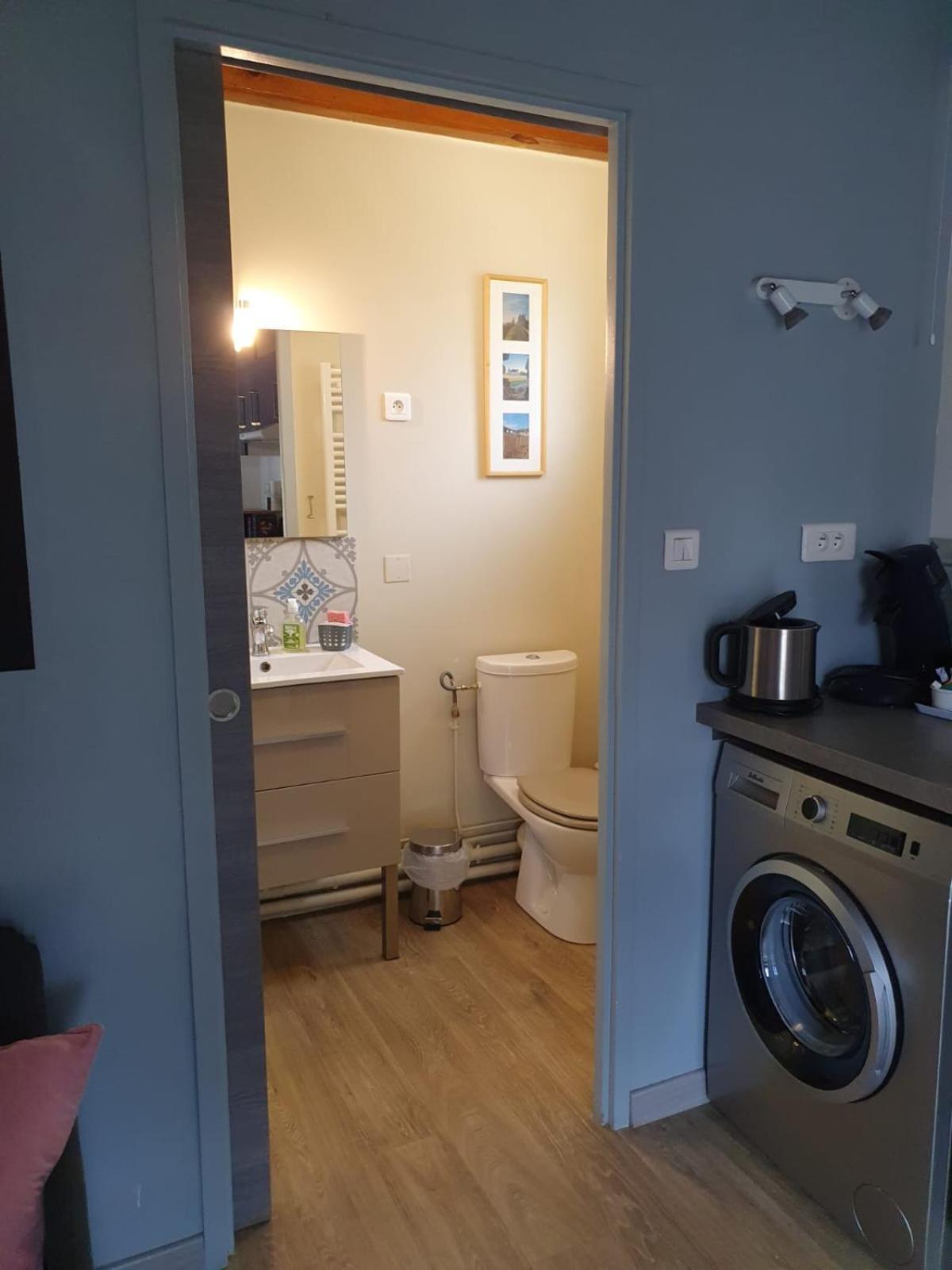 Apartmán Nuits & Jours Duplex A Nuits Saint Georges Exteriér fotografie
