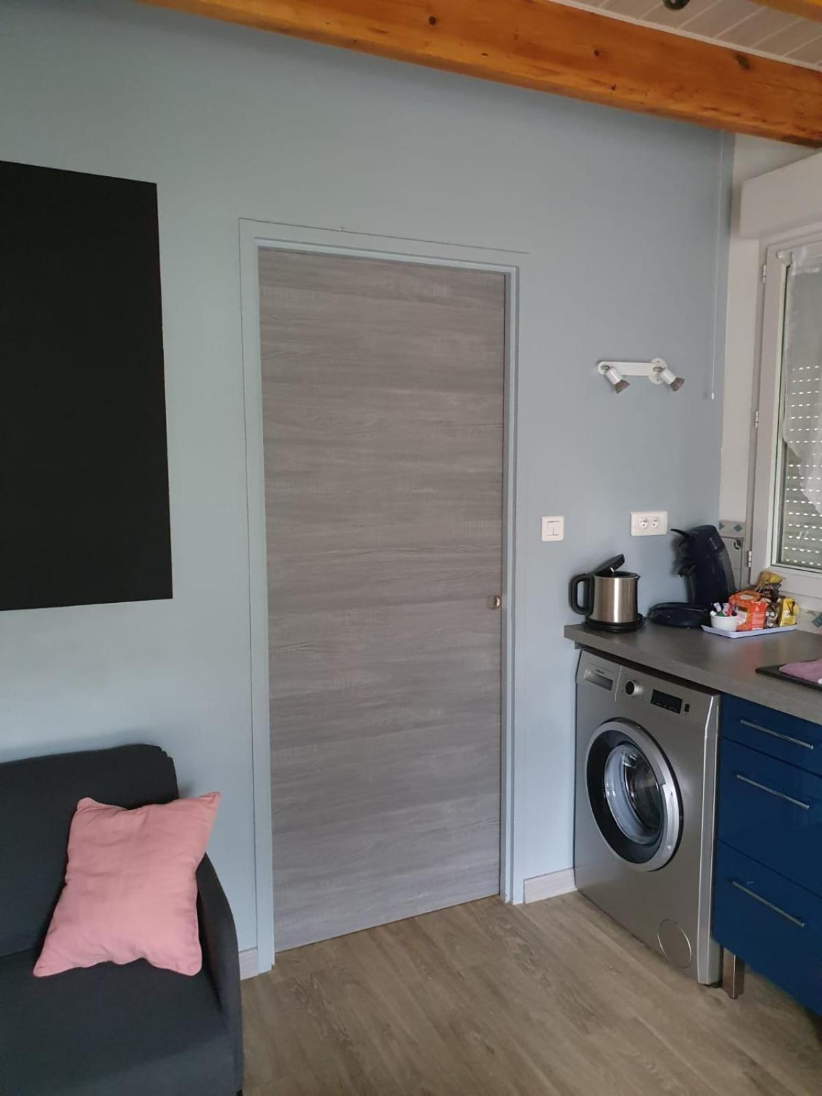 Apartmán Nuits & Jours Duplex A Nuits Saint Georges Exteriér fotografie